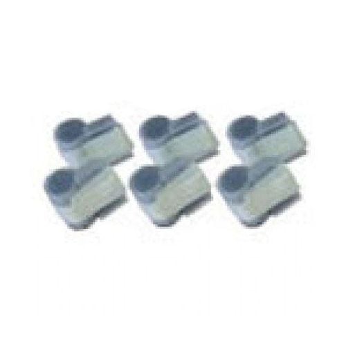 Black Ink Cartridges for Count Numbering Machines - 6pk Image 1