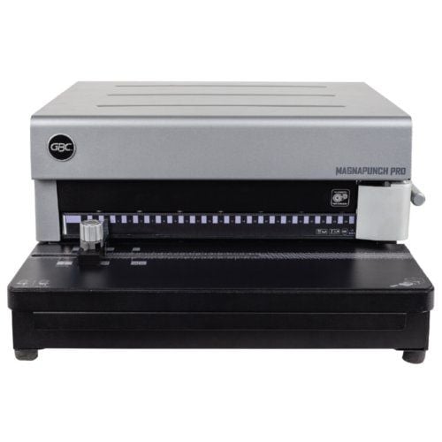 Buy GBC Magnapunch Pro Interchangeable Die Punch and Accessories