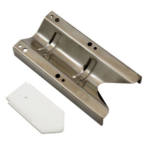 Akiles Diamond 6 or 7 Knife 5/8 Inch Radius Thick Blade Includes Pad - Base Image 1