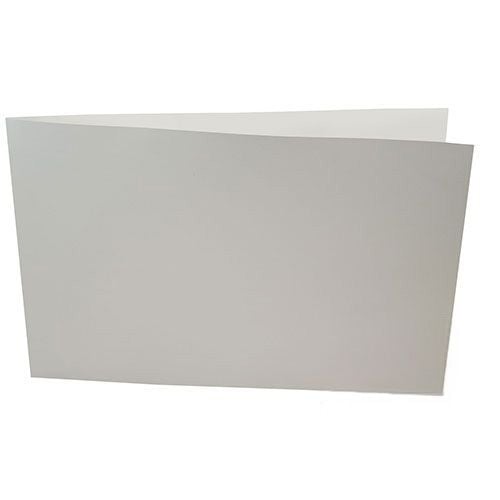 White Letter Size Laminating Pouch Carrier 9" x 11.5", designed to protect and support laminating sheets during the lamination process.