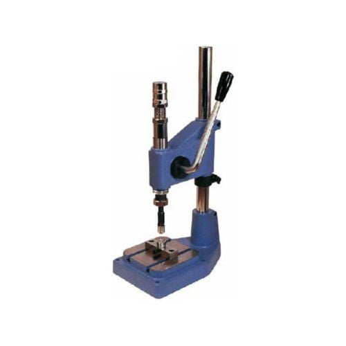 ClipsShop C-STON-1 Grommet Hand Press machine designed for setting grommets with ease and precision.