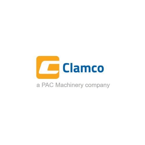 Clamco Brand Logo