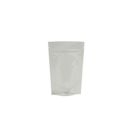 5" x 8" Clear Stand Up Pouches - 500pk Image 1