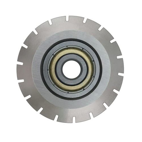 Count Standard 5-1 18 Teeth Perf Blade Imges - 1