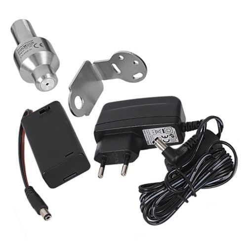 EyeLED Red LED Positioning Pointer for CS-TIDY Series Image 1