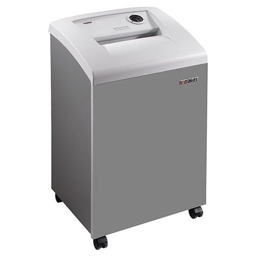 Dahle 50310 Level P-3 Oil-Free Cross-Cut Shredder Image 1