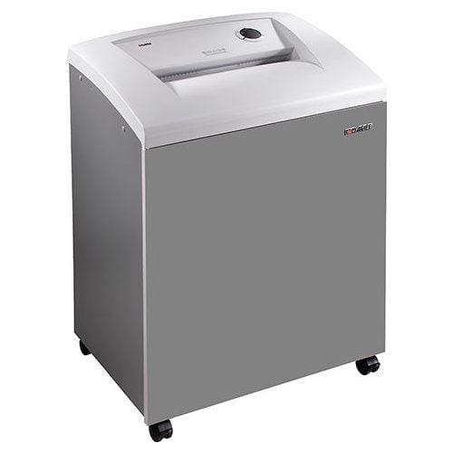 Dahle CleanTec 51572 Level P-5 Cross-Cut Department Shredder Image 1