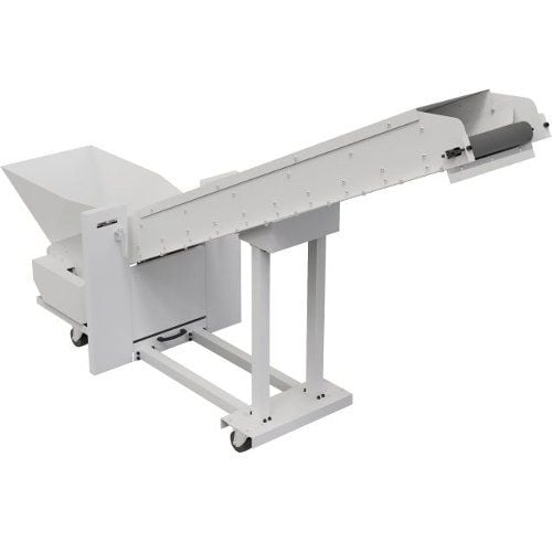 Dahle PowerTEC 919 CB Output Conveyor Image 1