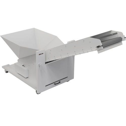 Dahle PowerTEC 929 CB Output Conveyor Image 1