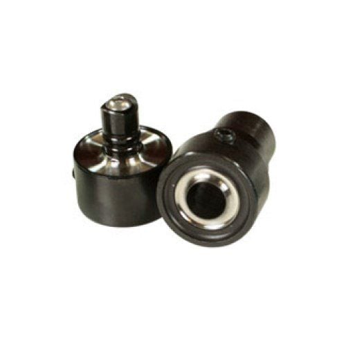 Die #3 For Mano Hand Grommet Press Image 1