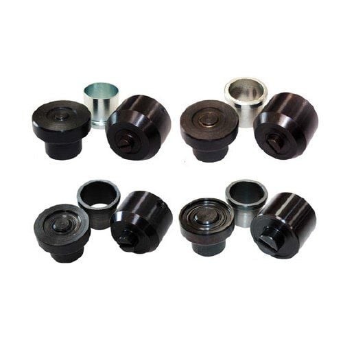 Dies For Mano Press Metal Grommet Image 1