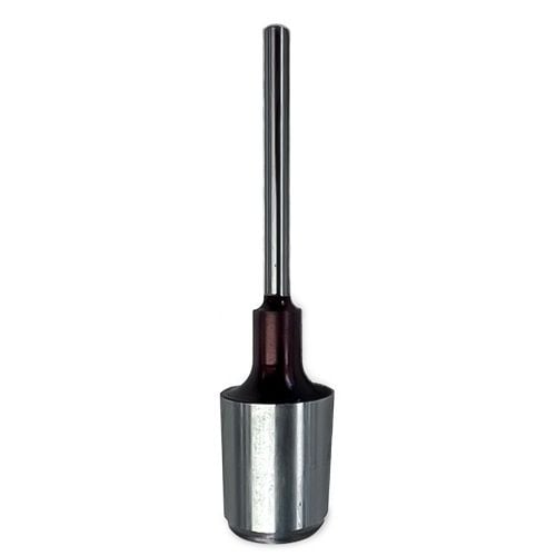 Premium 1/8" Hollow Paper Drill Bits (2" Long Style A) Image 1