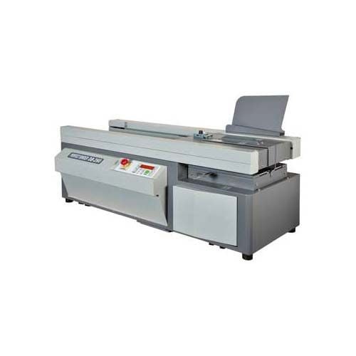 Duplo DB-280 Desktop Perfect Binder Image 1