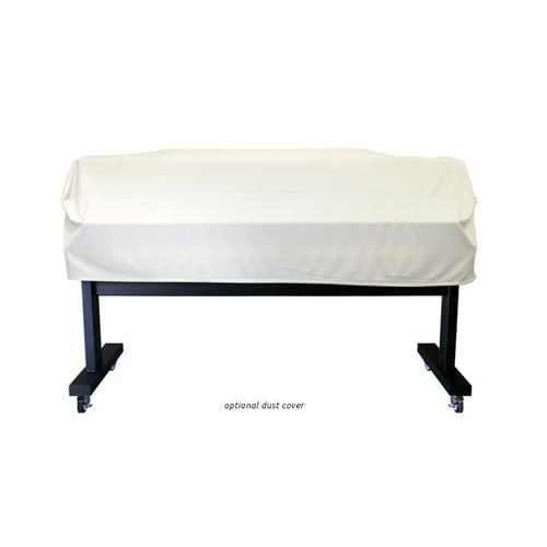 Optional Dust Cover for Guardian Wide Format Laminators, providing protective coverage for the laminator when not in use.