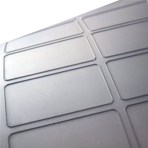 Dyna-Cut Standard Flexible Rotary Dies Image 1