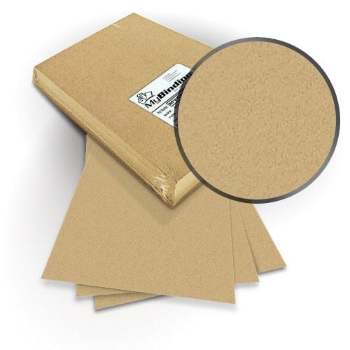 ENVIRONMENT Desert Storm 8.5 Inch x 14 Inch Covers - 100pk Image 1