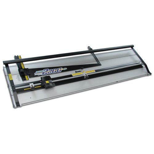 Fletcher-Terry 48" 2200 Mat Cutter Image 1 Fletcher-Terry 48" 2200 Mat Cutter Image 1