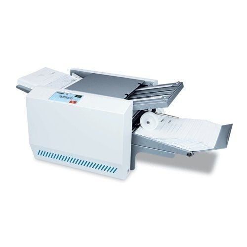 Formax AutoSeal FD 1506 Plus Mid-Volume Pressure Sealer with Integrated Output Conveyor Image 1