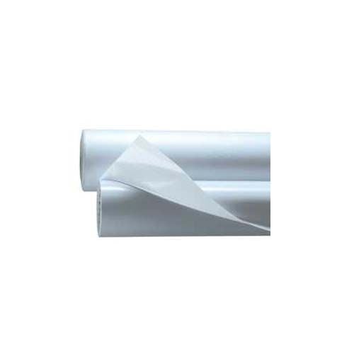 GBC Arctic White Mount, featuring two rolls of adhesive mounting film with a glossy white finish.