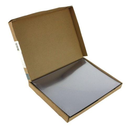 GBC Clear View 8.5 Inch x 11 Inch Presentation Covers (100pk) - 2000041 Image 1