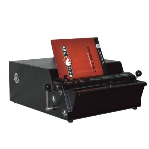 ☆RINO☆ Rhin-O-Tuff HD7725 (HD7700 Ultima) Heavy-Duty Electric