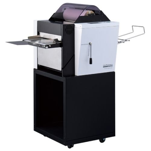 Fujipla HLA-2301 ALM 12.6" Automatic Laminator with Stand Fujipla HLA-2301 ALM 12.6" Automatic Laminator with Stand