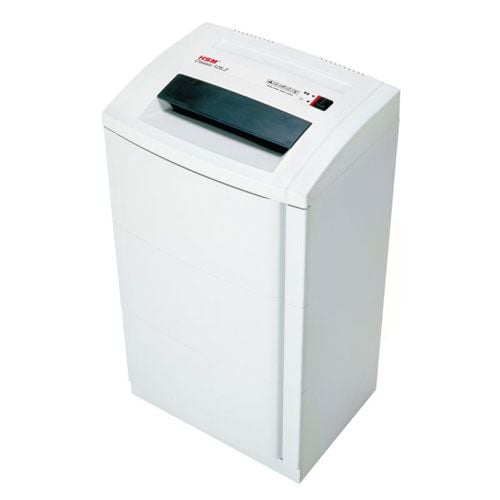 HSM 125.2 Level 6 High Security Cross-cut Shredder - HSM15624 Image 1