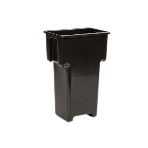 hsm ergonomic duraflex shred console insert image -10