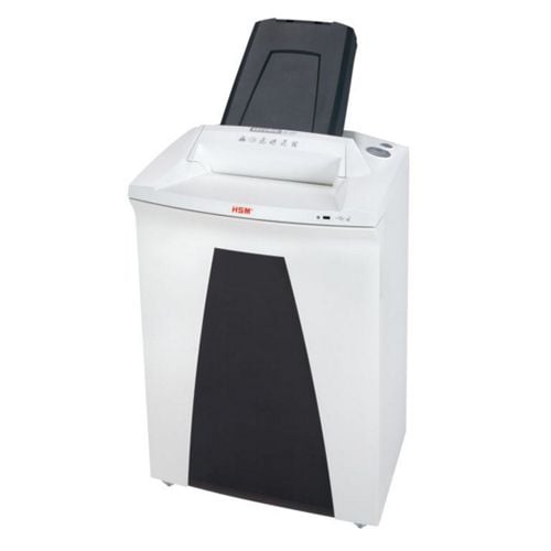 HSM Securio Auto Feed 500C Cross Cut Shredder Image - 1