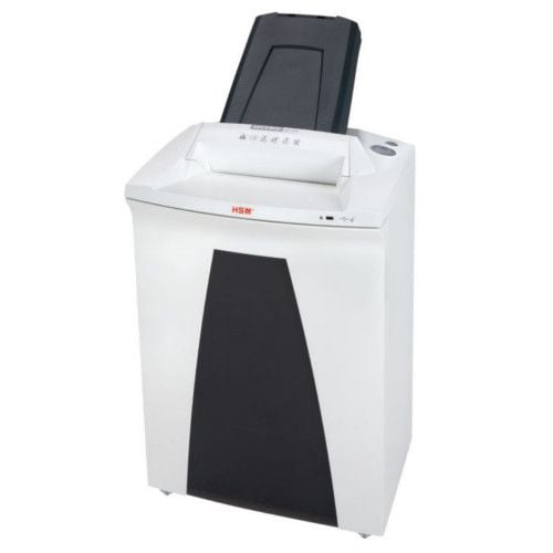 HSM Securio Auto Feed 500C Level P-5 Micro Cut Shredder Image 1