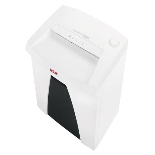 HSM Securio B22s Strip-cut 22-24 Sheet Shredder - HSM1831 Image 1