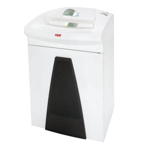 HSM Securio B26c Level 3 Cross Cut Shredder Image 1