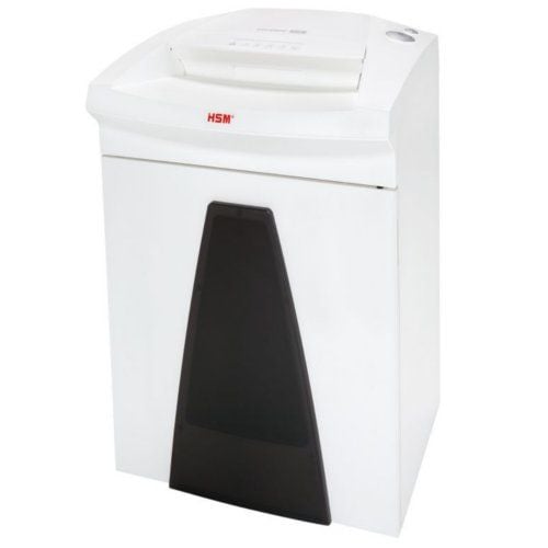 HSM Securio B26c Level 4 Micro Cut Shredder Image 1