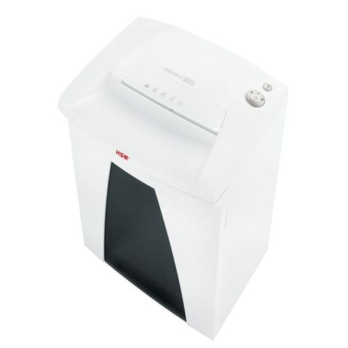 HSM Securio B32s Strip-Cut 28-30 Sheet Shredder - HSM1821 Image 1