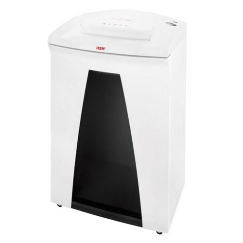 HSM Securio B34c Level 3 Cross Cut Office Shredder Image 1