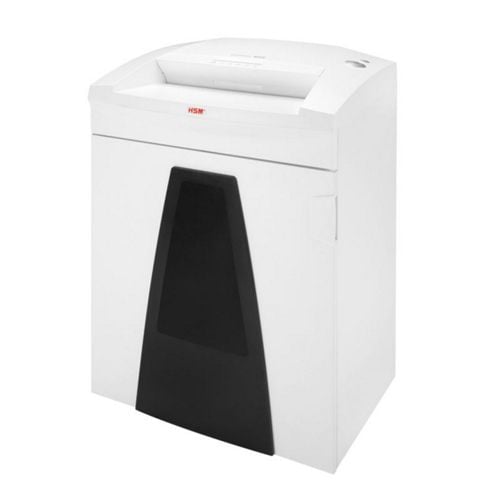 HSM Securio B35c Level 4 Micro Cut Shredder Image 1