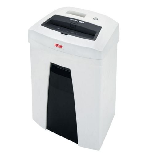 HSM Securio C16s Level 2 Strip Cut Office Shredder Image 1