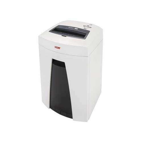 HSM Securio C18c Level 3 Cross Cut Office Shredder Image 1