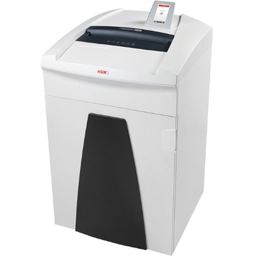 HSM Securio P40c Cross-cut 35-37 Sheet Shredder - HSM1883 Image 1