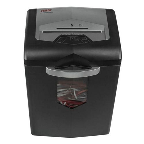 HSM Shredstar PS825s Strip-cut Shredder - HSM1052 Image 1
