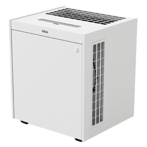 The Ideal AP140 Pro Air Purifier delivers powerful air cleaning performance for large spaces, ensuring a healthier indoor environment.