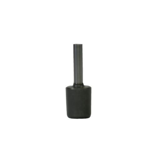 Lassco Wizer 1/8 Inch Hollow Paper Drill Bits 1 Inch Style L - PD18P-1 Image 1