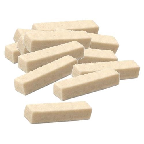 Lassco Wizer Numbering Ink Pads - 12pk, designed for consistent and reliable ink application in numbering tasks.