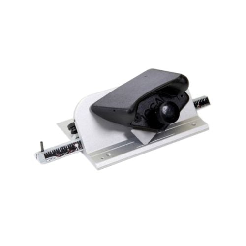 Logan 4000 Deluxe Pull-Style Bevel Handheld Mat Cutter Image 1