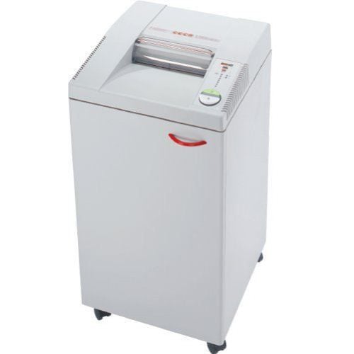 MBM DestroyIt 2604 Strip Cut Paper Shredder - DSH0360  Image 1