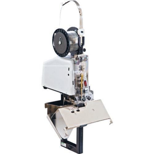 MBM StitchMaster Wire Fed Stitcher Image 1