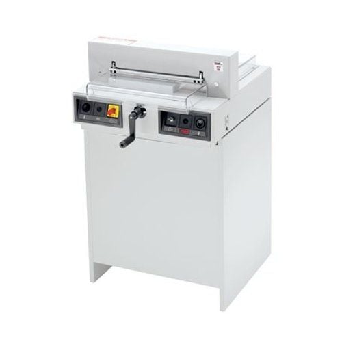 MBM Triumph 4250 Electric Paper Cutter Image 1