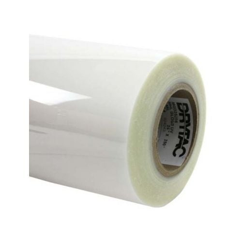 MHL Gloss 5mil 43 Inch x 250' Low Temp Thermal Laminating Film Image 1
