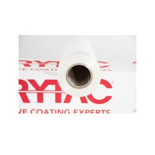 MHL Matt UV 3mil 51 Inch x 500' Low Temp Thermal Laminating Film Image 1