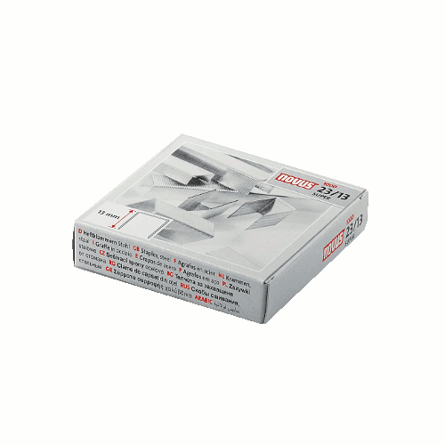 Novus 23-13 Super Premium Heavy Duty Staples - 1000pk Image 1